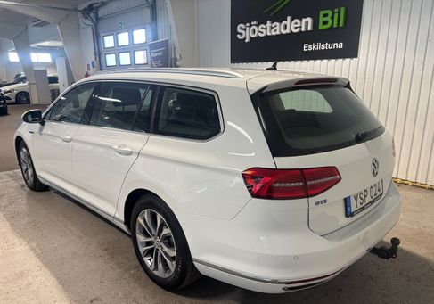 Volkswagen Passat Variant, 2019 3