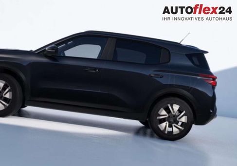 Opel Frontera, 2026