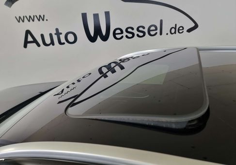 Mercedes-Benz E 350, 2019 2