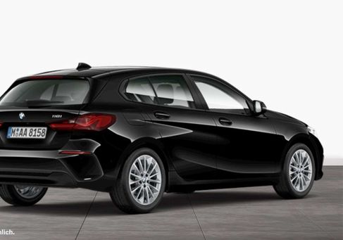 BMW 118, 2024