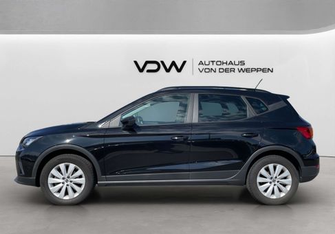 Seat Arona, 2023