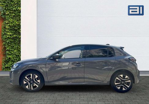 Peugeot 208, 2025