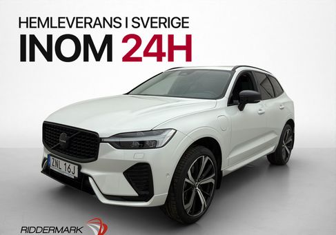 Volvo XC60, 2025