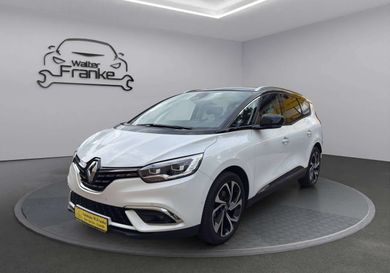 Renault Scenic, 2023