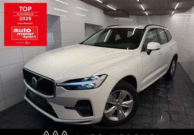 Volvo XC60, 2023