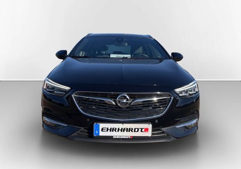 Opel Insignia, 2020