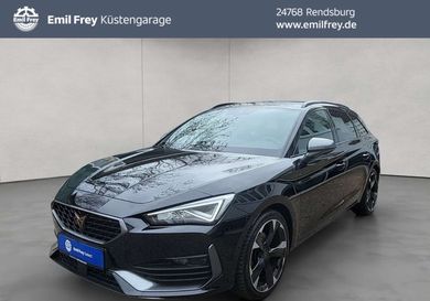 Cupra Leon, 2023