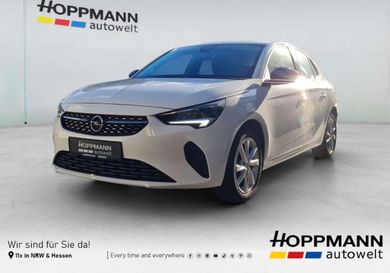 Opel Corsa, 2023
