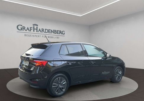 Skoda Fabia, 2026