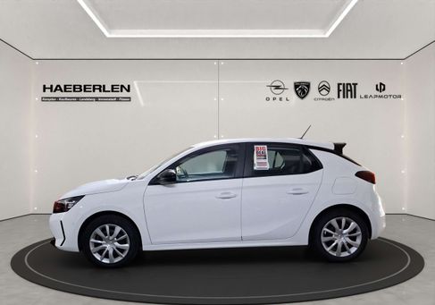 Opel Corsa, 2024 3
