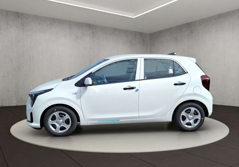 Kia Picanto, 2026