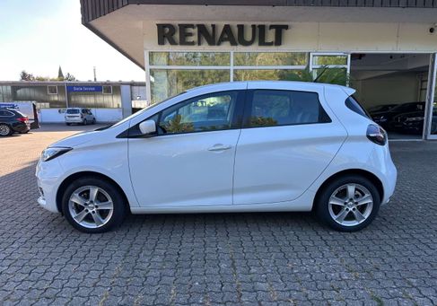 Renault ZOE, 2021 3