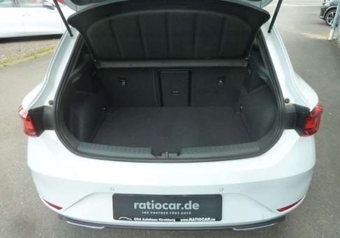 Seat Leon, 2025 3