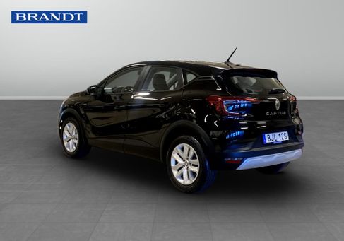Renault Captur, 2023