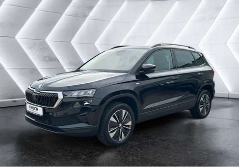 Skoda Karoq, 2023