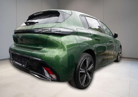Peugeot 308, 2024