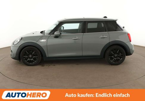 MINI Cooper SD, 2019