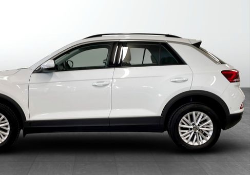 Volkswagen T-Roc, 2023