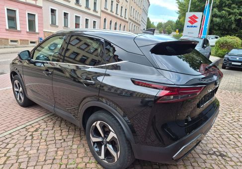 Nissan Qashqai, 2023 3