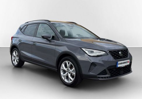 Seat Arona, 2026 3