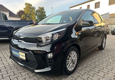 Kia Picanto, 2021