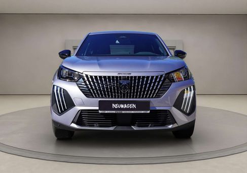 Peugeot 2008, 2026