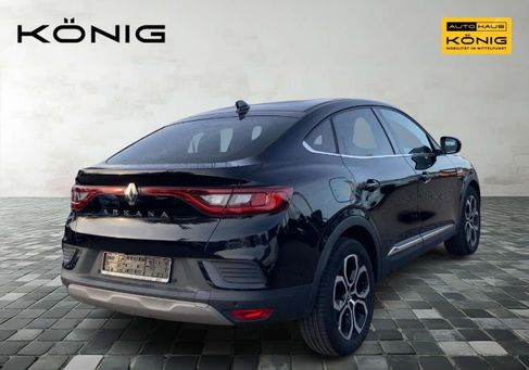Renault Arkana, 2023