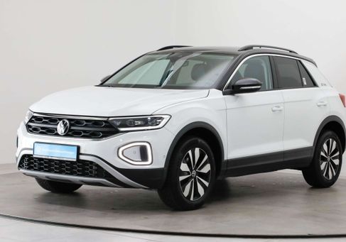 Volkswagen T-Roc, 2025