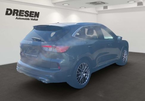 Ford Kuga, 2020