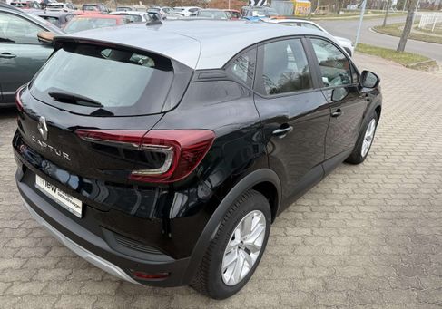 Renault Captur, 2023