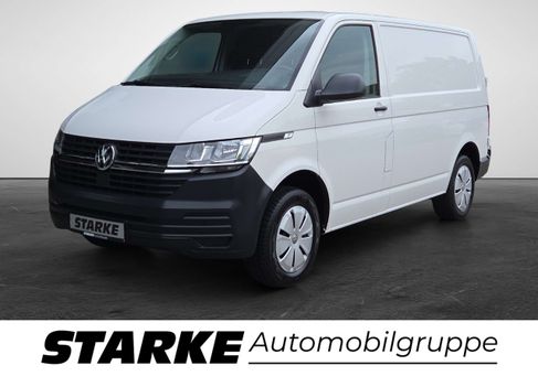 Volkswagen T6 Transporter, 2021 2