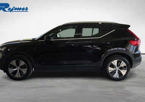 Volvo XC40, 2022 2