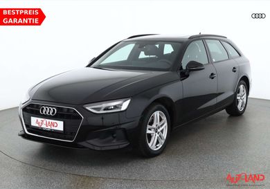 Audi A4, 2022