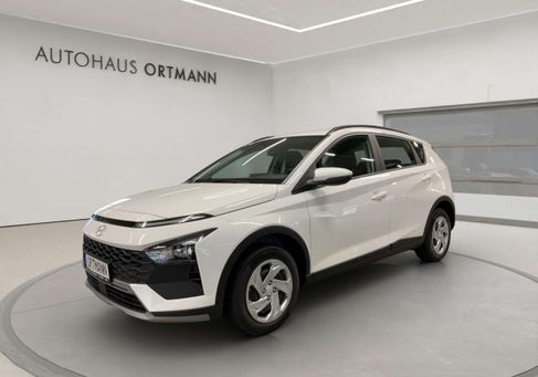 Hyundai Bayon, 2025 3
