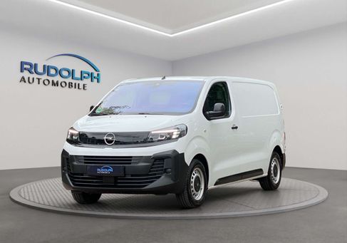 Opel Vivaro, 2024