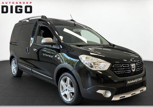 Dacia Dokker, 2019 3