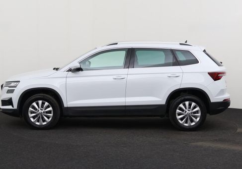 Skoda Karoq, 2024