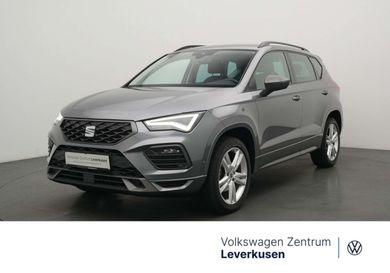Seat Ateca, 2022