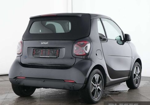 Smart ForTwo, 2023
