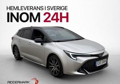 Toyota Corolla, 2023