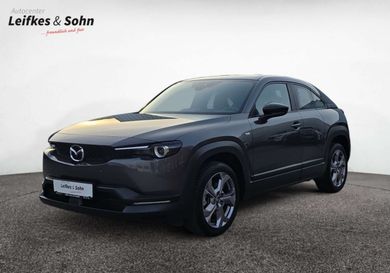 Mazda MX-30, 2023
