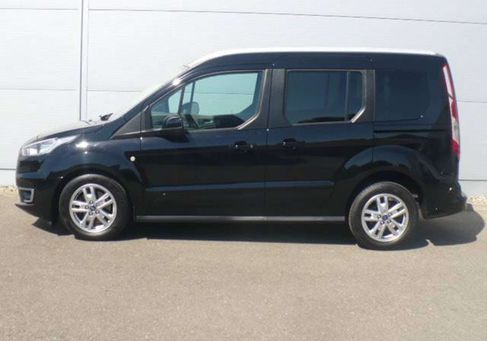 Ford Tourneo Connect, 2019