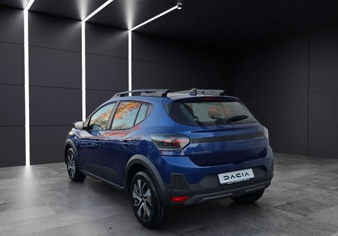 Dacia Sandero, 2026