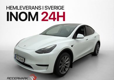 Tesla Model Y, 2023