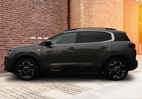 Citroën C5 Aircross, 2023 3