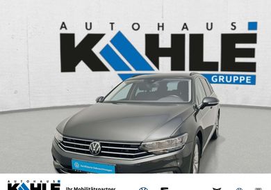 Volkswagen Passat Variant, 2022