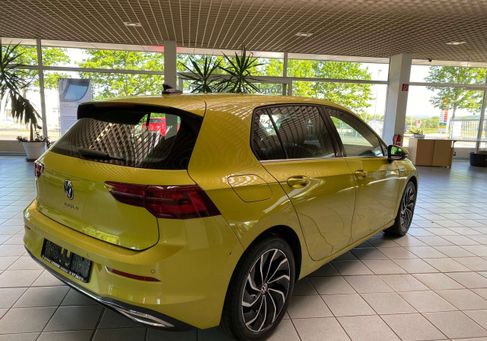 Volkswagen Golf, 2020 2
