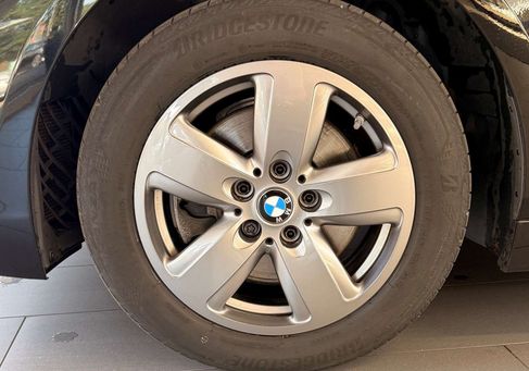 BMW 118, 2019
