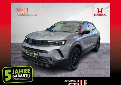 Opel Mokka, 2023