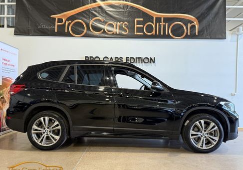 BMW X1, 2020 3